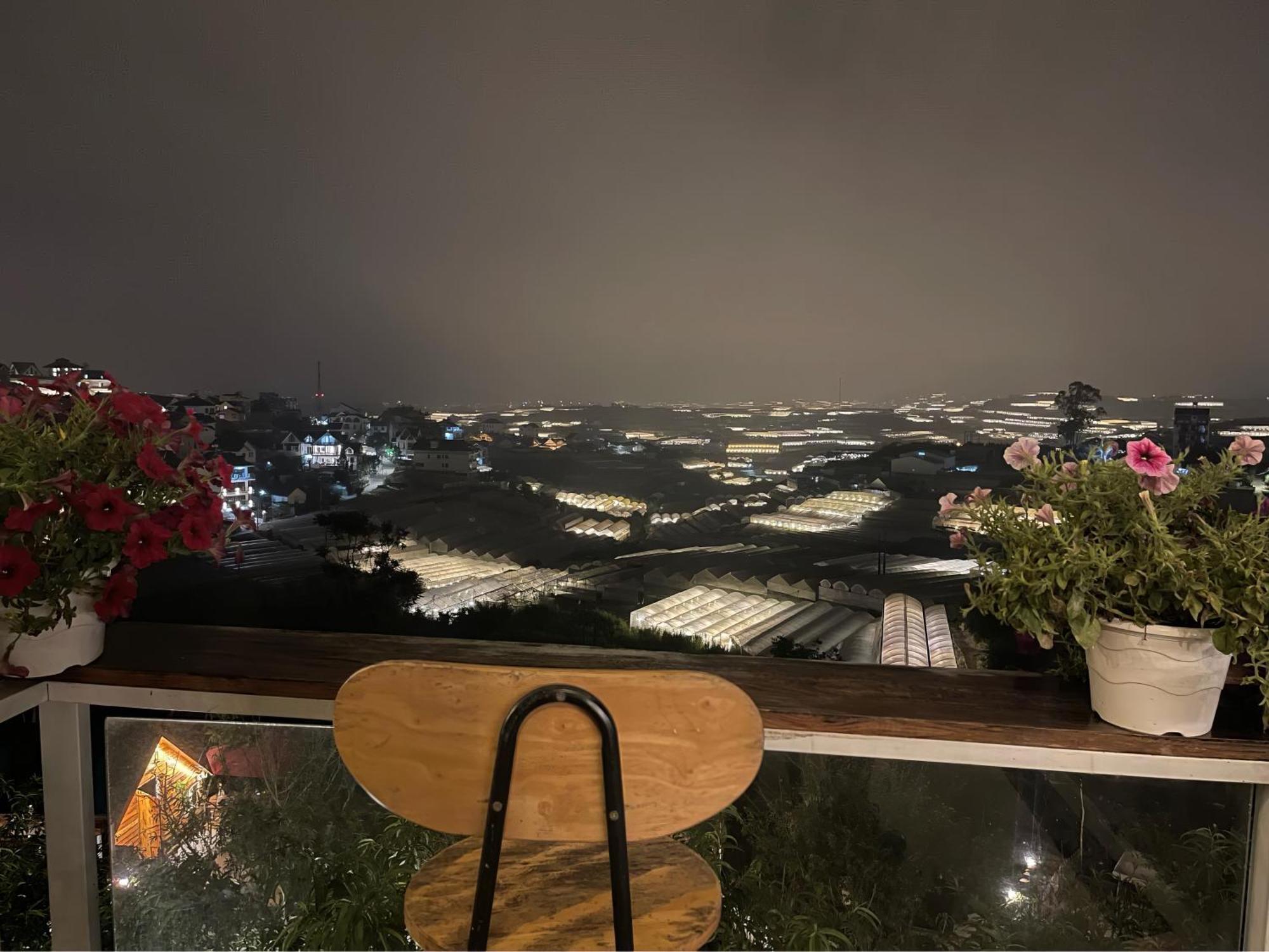 Iza Homestay Trai Mat Exterior foto